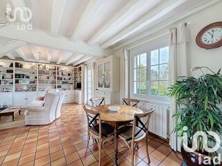  Maison � vendre 6 pi�ces 117 m�