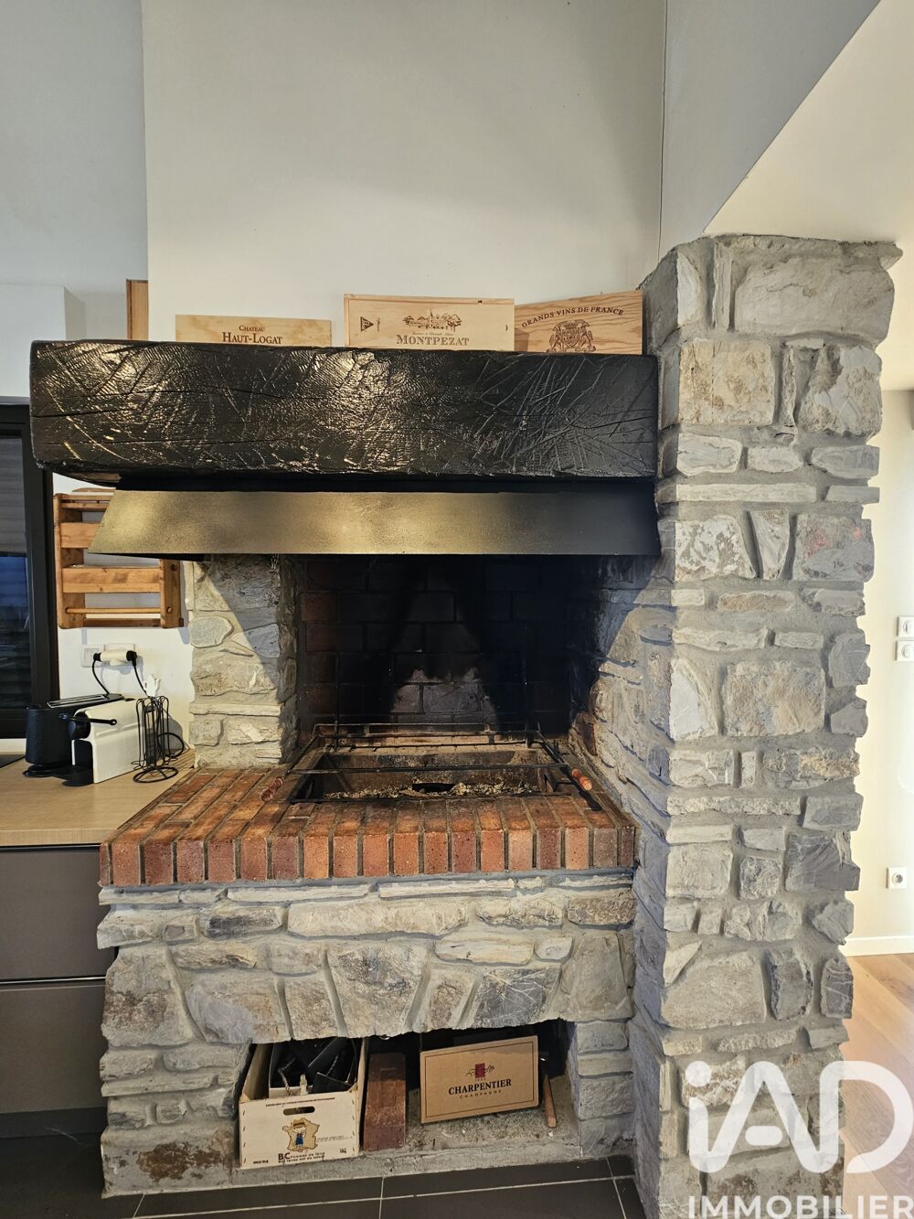 � vendre  Maison Saint-Apollinaire (05160)