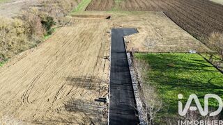  Terrain � vendre 1000 m�