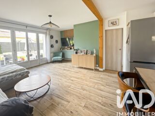  Maison � vendre 3 pi�ces 58 m�