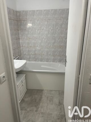  Appartement � louer 1 pi�ce 11 m� Grigny