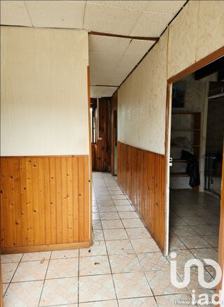  Maison � vendre 7 pi�ces 87 m�