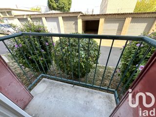  Appartement � vendre 3 pi�ces 55 m�