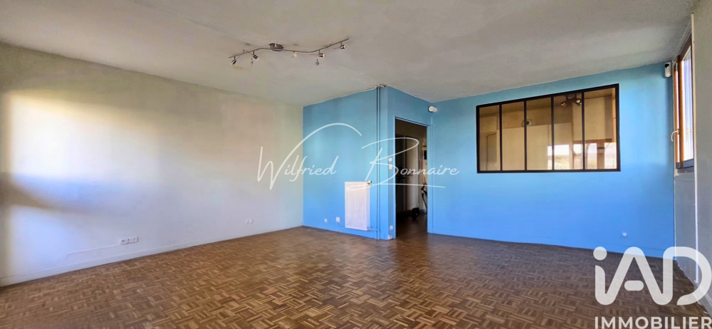 Vente Appartement Vente Appartement 3 pi�ces Nanterre