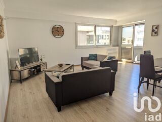  Appartement � vendre 4 pi�ces 105 m�