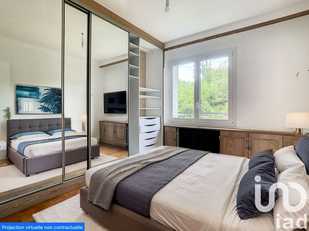  vendre  Maison Antony (92160)