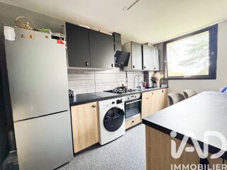  Appartement � vendre 3 pi�ces 61 m�