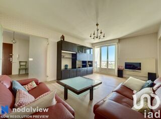  Appartement � vendre 4 pi�ces 100 m�