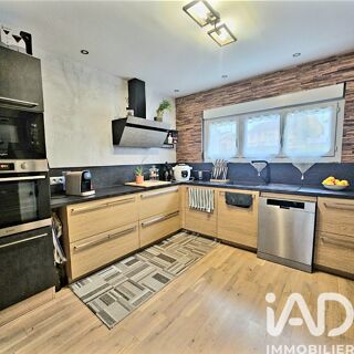  Maison � vendre 4 pi�ces 75 m�