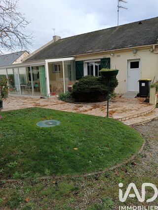  Maison � vendre 5 pi�ces 95 m�