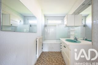  Appartement � vendre 1 pi�ce 38 m�