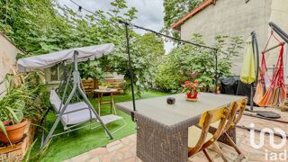  Maison  vendre 5 pices 95 m