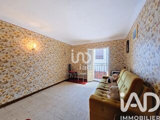  Maison � vendre 3 pi�ces 40 m�