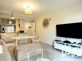  Appartement � vendre 2 pi�ces 47 m�