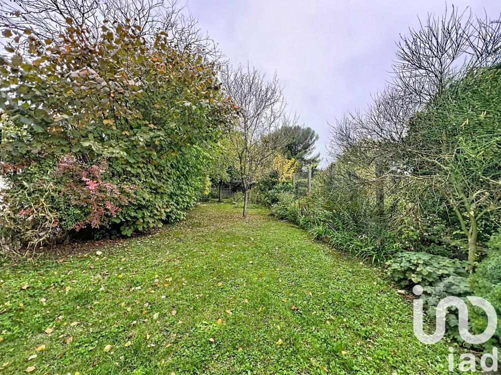  vendre  Maison Rueil-Malmaison (92500)