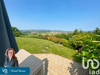  Maison � vendre 8 pi�ces 208 m�