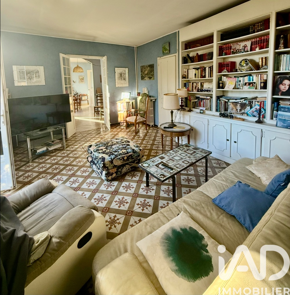 � vendre  Maison La Seyne-sur-Mer (83500)