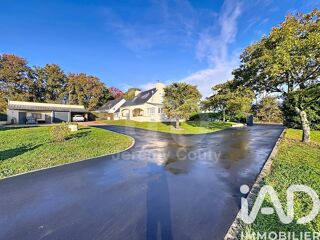  Maison � vendre 6 pi�ces 140 m�