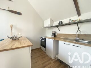  Appartement � vendre 2 pi�ces 37 m�