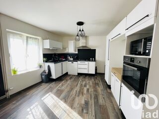  Maison � vendre 2 pi�ces 62 m�