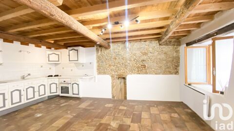   Vente Maison/villa 4 pices Maison - 4 pice(s) - 80 m