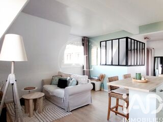  Appartement � vendre 2 pi�ces 35 m�