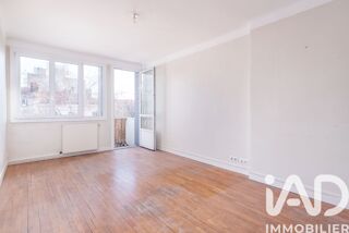  Appartement � vendre 4 pi�ces 73 m�