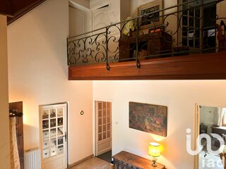  Villa � vendre 11 pi�ces 256 m�