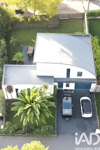  Maison  vendre 6 pices 163 m