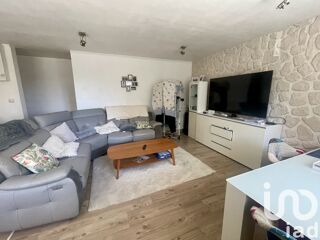  Appartement  vendre 3 pices 60 m