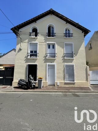  Immeuble � vendre 119 m�