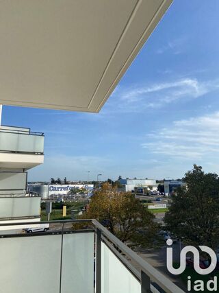  Appartement � vendre 2 pi�ces 41 m�