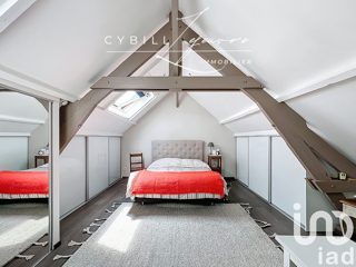  Maison � vendre 5 pi�ces 95 m�