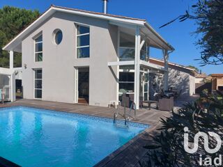  Villa  vendre 5 pices 170 m