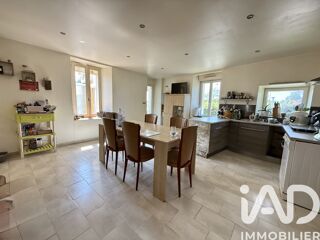  Maison � vendre 3 pi�ces 100 m�