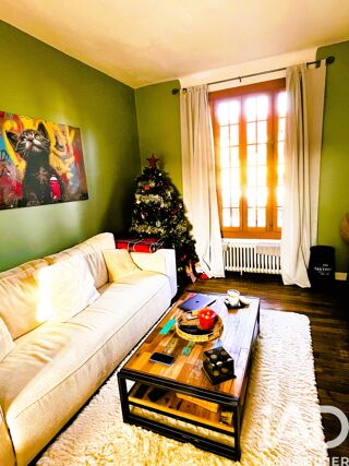  Maison � vendre 5 pi�ces 88 m�