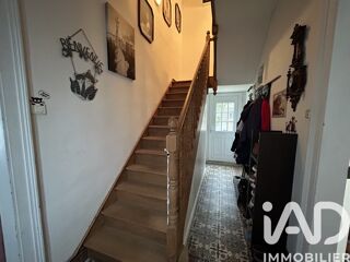  Maison � vendre 5 pi�ces 127 m�