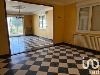  Maison  vendre 6 pices 160 m