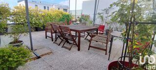  Appartement  vendre 3 pices 72 m