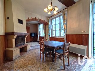  Maison � vendre 3 pi�ces 62 m�