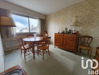  Appartement  vendre 4 pices 88 m