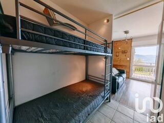  Appartement � vendre 2 pi�ces 33 m�