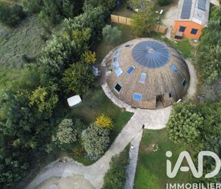  Villa � vendre 7 pi�ces 230 m�