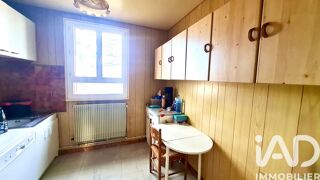  Appartement � vendre 3 pi�ces 56 m�