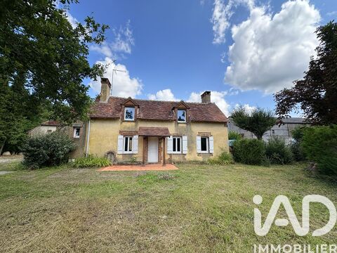   Vente Long�re 6 pi�ces Maison - 6 pi�ce(s) - 168 m�