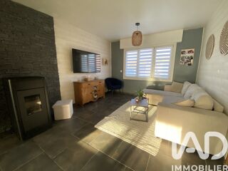  Maison � vendre 5 pi�ces 82 m�