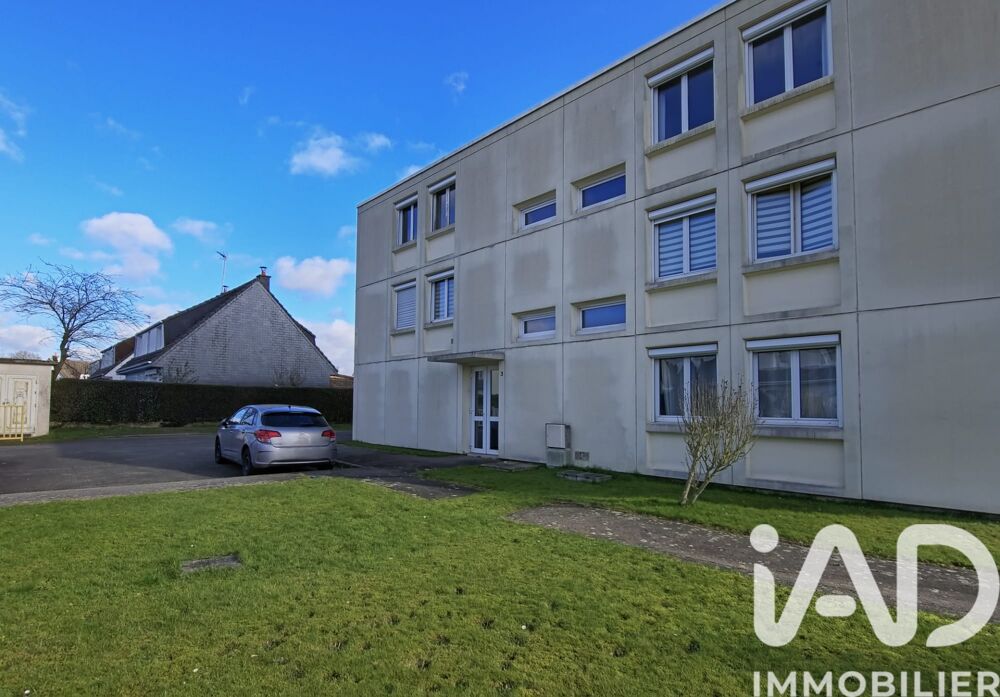 Vente Appartement Vente Appartement 3 pi�ces Bihorel