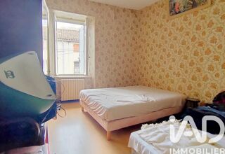  Maison � vendre 3 pi�ces 59 m�