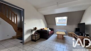  Maison � vendre 5 pi�ces 129 m�