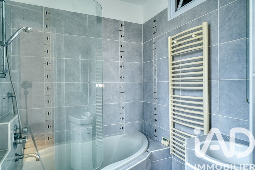 � vendre  Appartement Paris 17